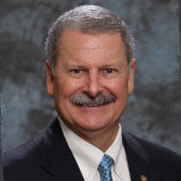 Bob Lanham