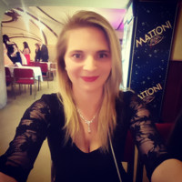 Tereza Machotková