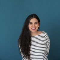 Rosa Alicia Sánchez Ávalos