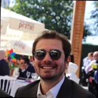 Ata Beran Borlaş