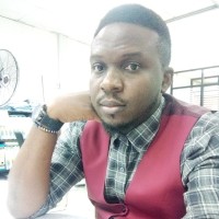 Ginigeme Ezenwanebe