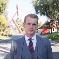 Evan Abeling