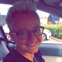 Marianne Jennet Mogensen