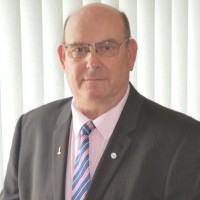 Chris Tearle Lcgi Certiosh Miirsm Mifsm