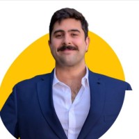 Andrés Beltrán Farías