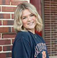 Caitlyn Burks