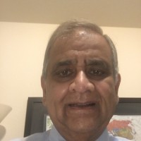 Vijay Doshy