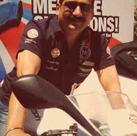 Cletus Colaco