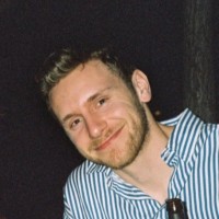 Alex Dickson