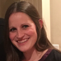 Rachel Romshek