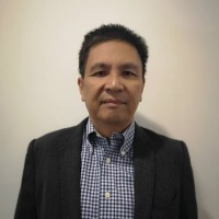 Mustakim Rashid CPeng, MIE Aust., MIEM