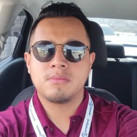 Adrian Martinez Marmolejo