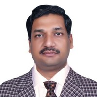 Ravi Bhushan Agarwal