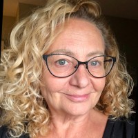 Lori-Ann Dickinson