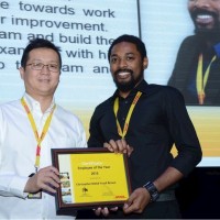 Christopher Mohd Yusuf Brown