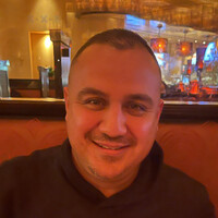 Israel Cabrera