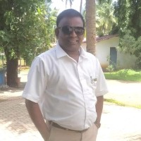 S Ranjit Kumar