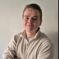 Rick Van Kasteren