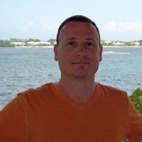 Brad Stewart