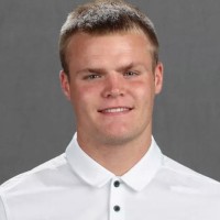 Aaron Blom