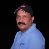 Aftab Qaiser