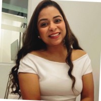 Natisha Dhariwal