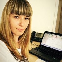 Ручкина Ирина