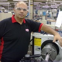 Sergio Sousa
