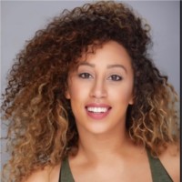 Aleksia Hill