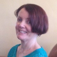 Mary Glynn