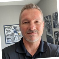 Mark Borawick