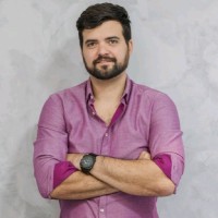 Pedro Raposo