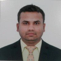 Md Ibrar Ansari