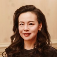 Joanne Hu