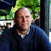 Ronald Rosdorff