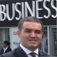 Veysel Tezel