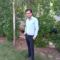 Reshab Dagur