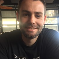 Daniel Valero