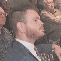 Adam Shillcock