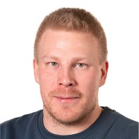 Magnus Stenman