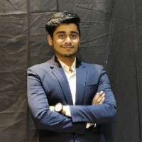 Mayur Parmar