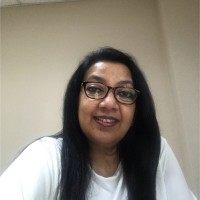 Ambika Kumar