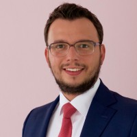 Daniel Conrad