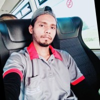 mohammad naushad alam