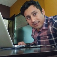 Misael Efraín Cahuich May