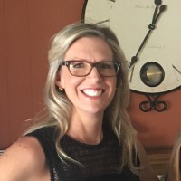 Patty Kirk, M.S.