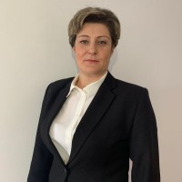 Екатерина Покутнева