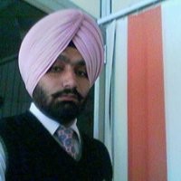 Guranjan Singh Grewal