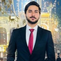 Bilal Haider