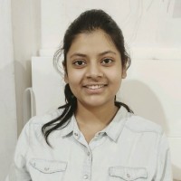 Manvi Kumari Shah